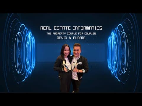 Real Estate Informatics - What you need to know about GFA Harmonisation in Layman Terms