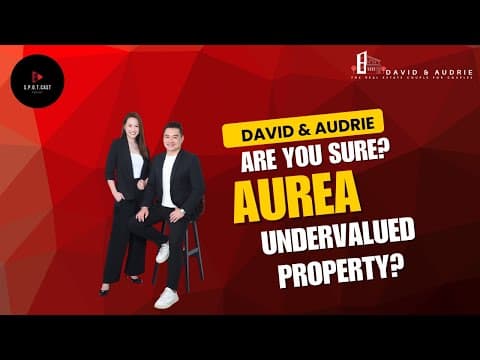 Singapore Property Market 2025: Why Prices keep rising + C.L.E.A.R framework | Aurea Analysis