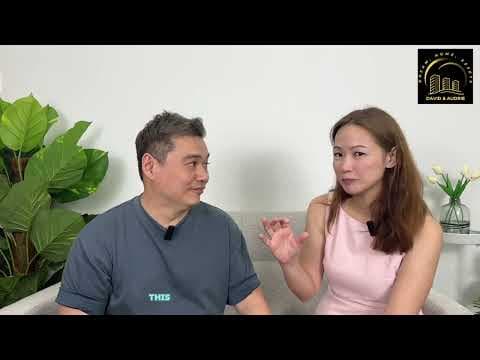 David and Audrie: HDB Question Answered Part 2 | Pitfalls to Avoid for DIY Sellers and Buyers