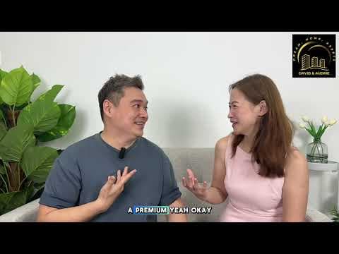 David and Audrie: HDB Question Answered Part 1 | Should You Sell Your HDB and wait out?