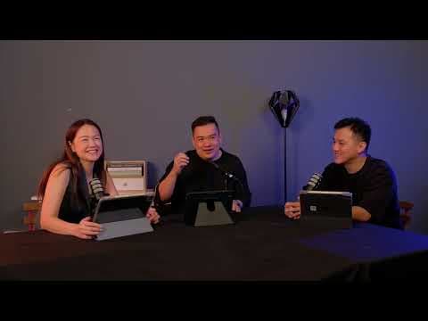At 33, He Chose a New Launch Over Resale | Singapore Property Prices Explained